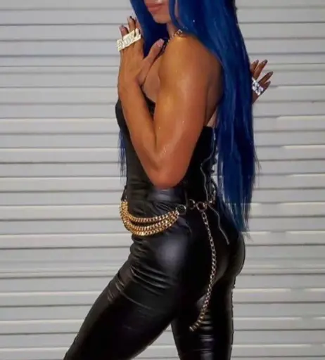 Image 2012028 from Sasha Banks
