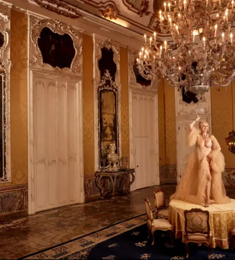 Image 2012395 from Désirée Nick