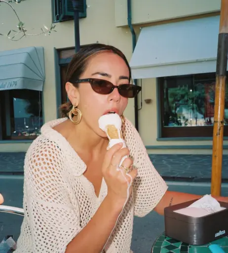 Image 2012368 from Chloe Bennet