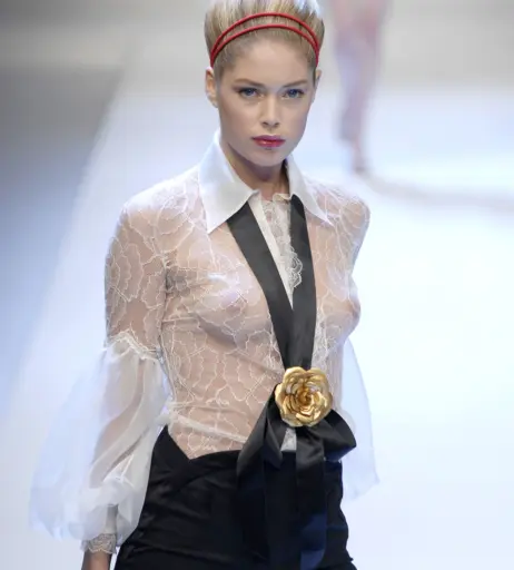 Image 2012313 from Doutzen Kroes