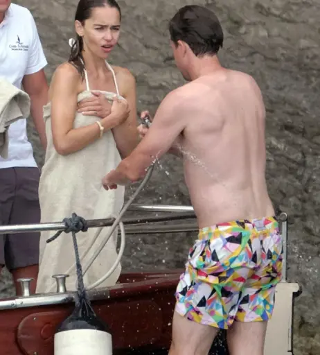 Image 2012278 from Emilia Clarke