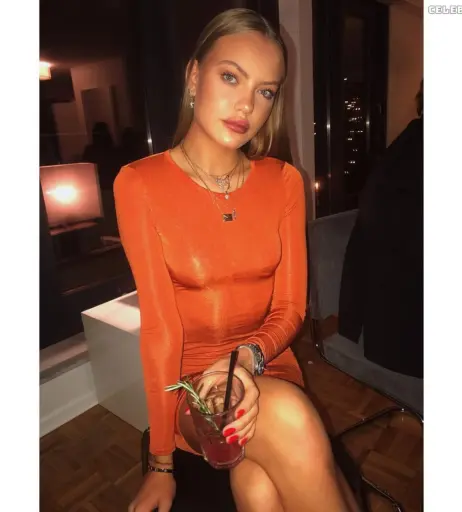 Image 2012208 from Cheyenne Ochsenknecht