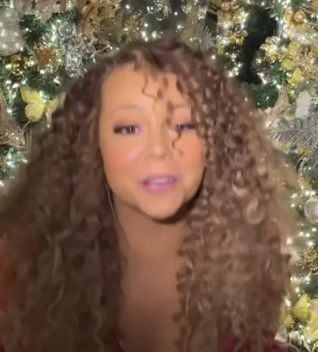 Image 2012957 from Mariah Carey