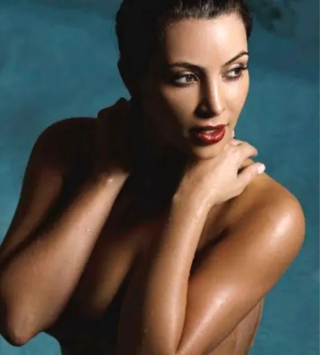 Image 2013893 from Kim Kardashian