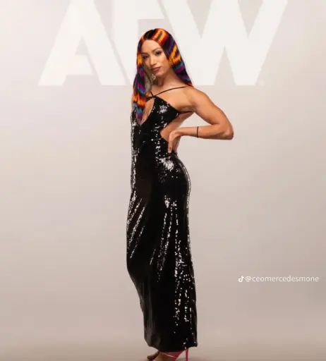 Image 2013551 from Sasha Banks