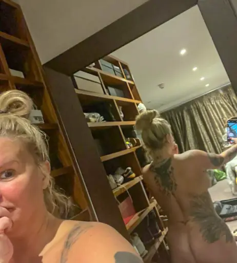 Image 2013490 from Kerry Katona