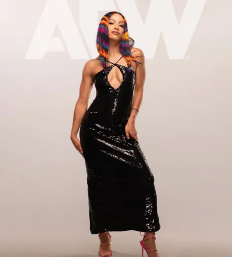 Image 2013487 from Sasha Banks