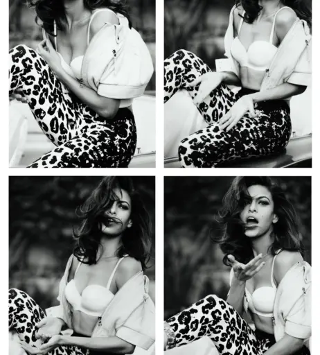 Image 2013409 from Eva Mendes