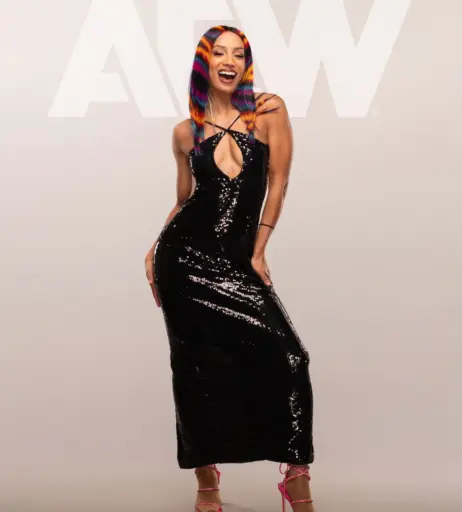 Image 2013429 from Sasha Banks