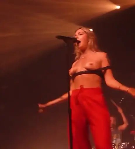 Image 2013658 from Tove Lo