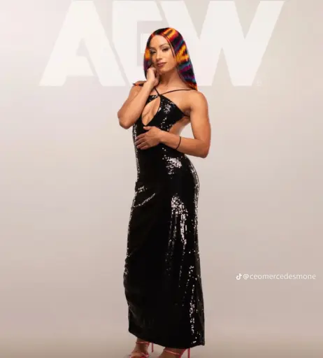 Image 2013645 from Sasha Banks
