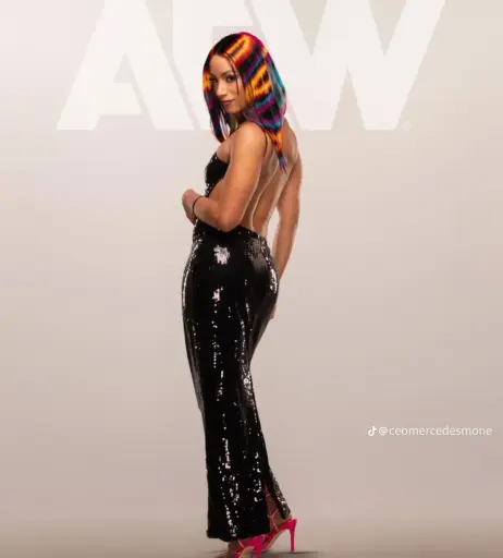 Image 2013604 from Sasha Banks