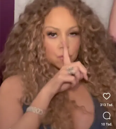 Image 2013158 from Mariah Carey