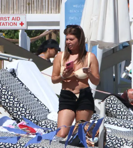 Image 2013154 from Chanel West Coast