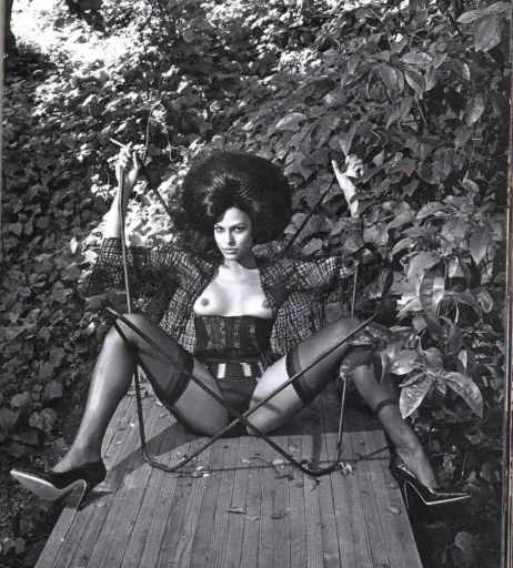 Image 2013168 from Eva Mendes