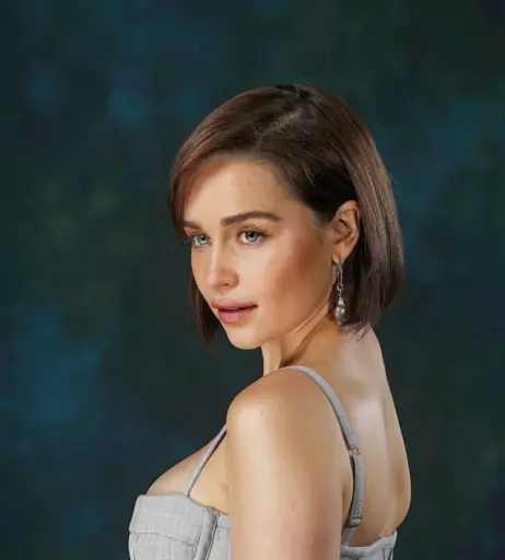 Image 2013165 from Emilia Clarke