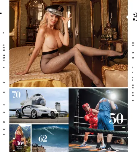 Image 2013122 from Désirée Nick