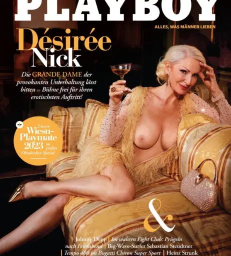 Image 2013057 from Désirée Nick