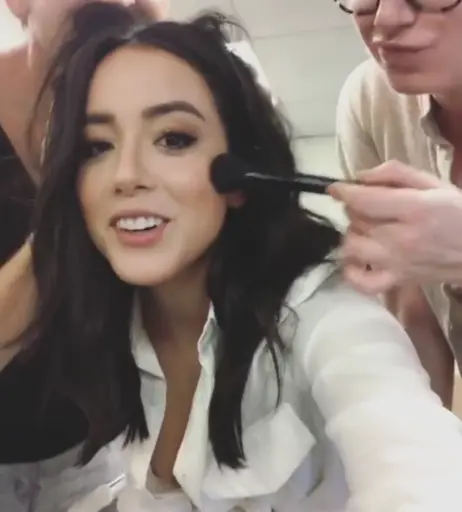 Image 2013046 from Chloe Bennet