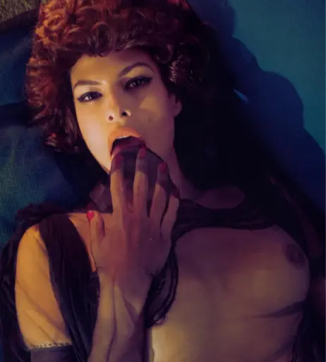 Image 2013025 from Eva Mendes