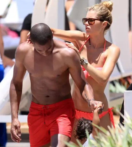 Image 2013359 from Doutzen Kroes