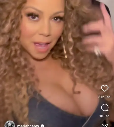 Image 2013318 from Mariah Carey