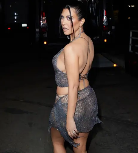 Image 2013976 from Kourtney Kardashian