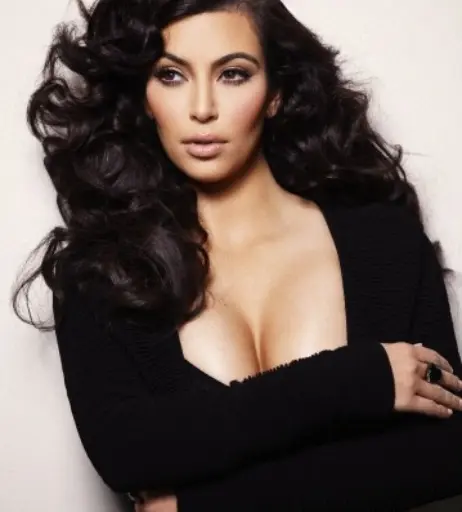 Image 2013931 from Kim Kardashian