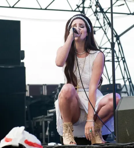 Image 2010884 from Lana Del Rey