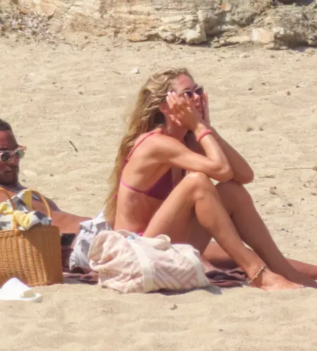 Image 2010859 from Doutzen Kroes