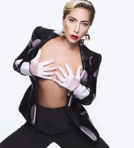 Image 2010812 from Lady Gaga