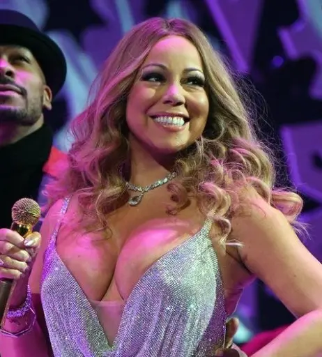 Image 2010440 from Mariah Carey