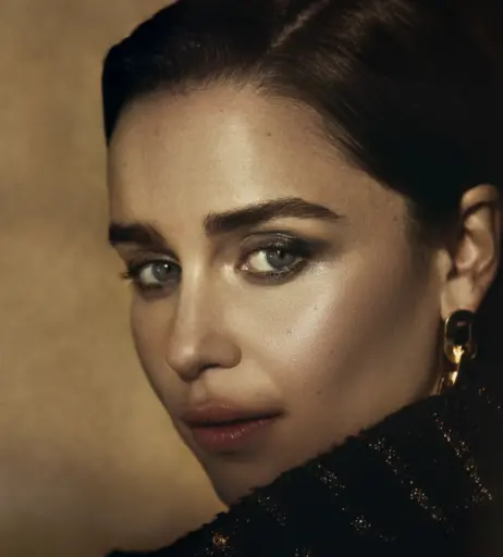 Image 2010411 from Emilia Clarke
