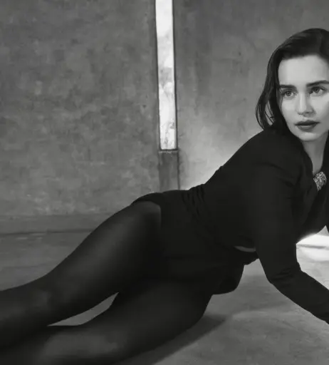 Image 2010439 from Emilia Clarke