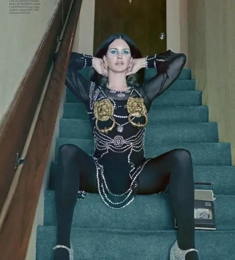 Image 2010421 from Lana Del Rey