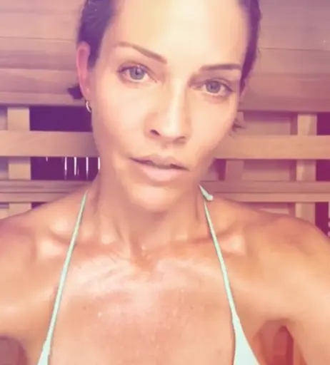 Image 2010424 from Tricia Helfer