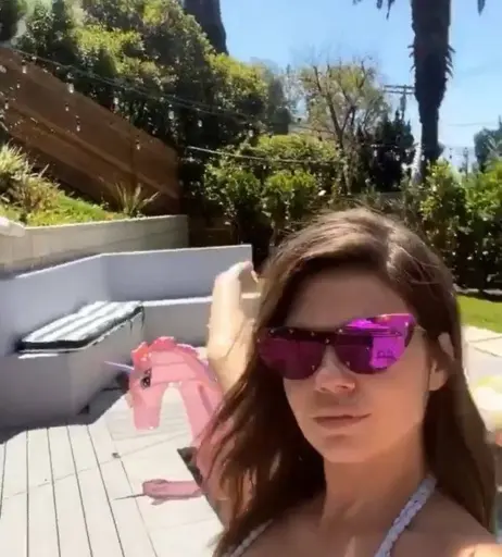 Image 2010743 from Chanel West Coast