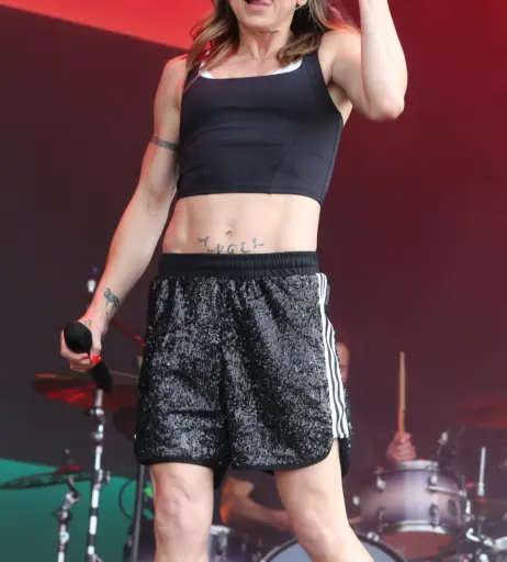 Image 2010764 from Melanie Chisholm