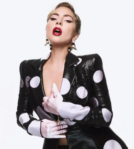 Image 2010690 from Lady Gaga