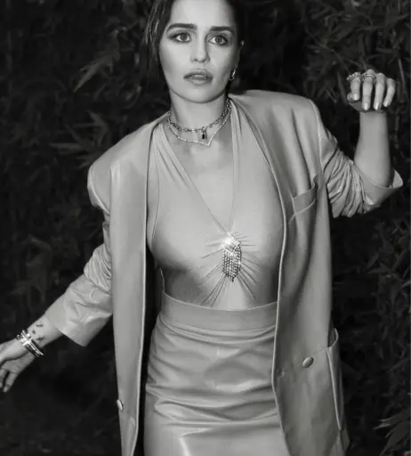 Image 2010642 from Emilia Clarke