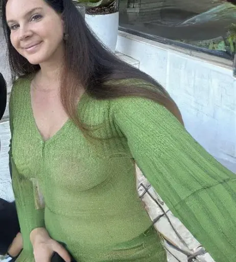 Image 2010646 from Lana Del Rey