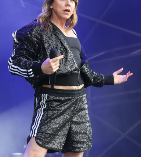 Image 2010631 from Melanie Chisholm