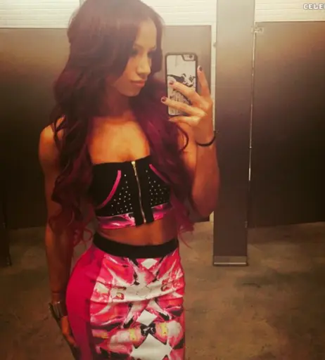 Image 2010196 from Sasha Banks