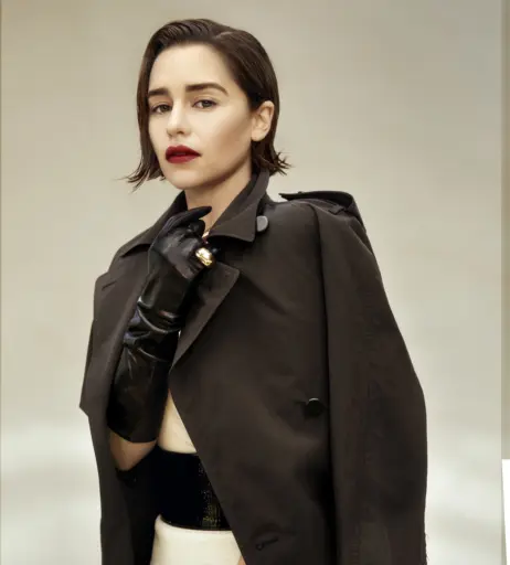 Image 2010172 from Emilia Clarke