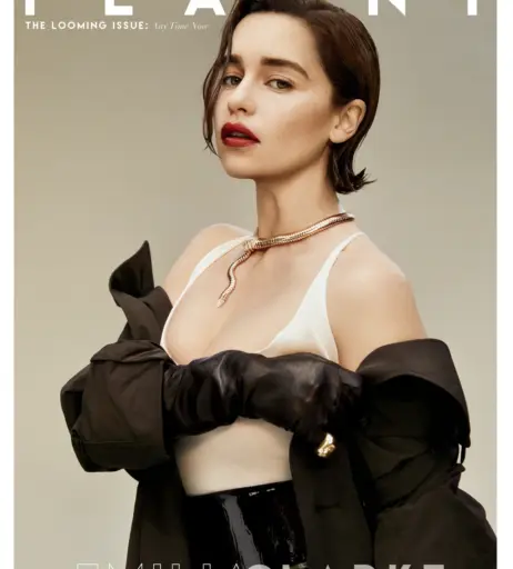 Image 2010136 from Emilia Clarke