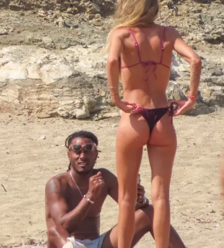 Image 2010091 from Doutzen Kroes