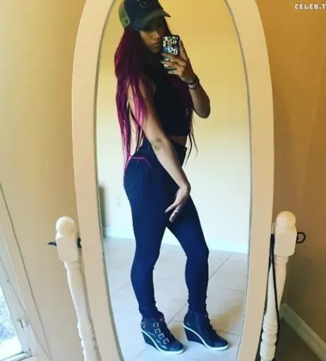 Image 2010085 from Sasha Banks