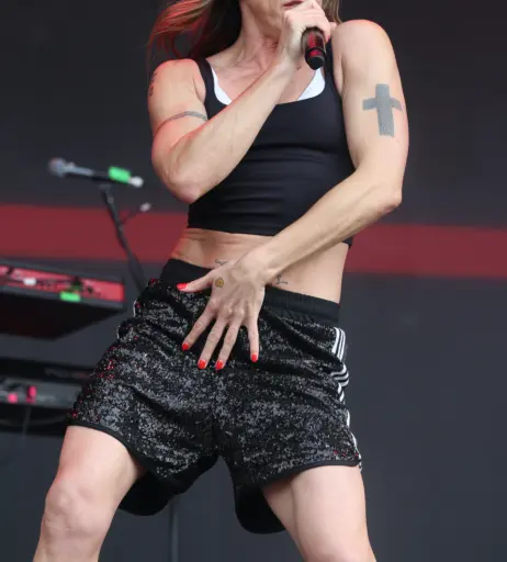 Image 2010062 from Melanie Chisholm