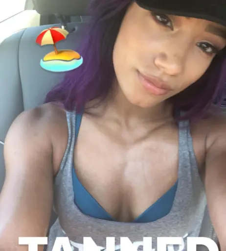 Image 2010026 from Sasha Banks