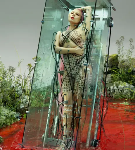 Image 2010341 from Lady Gaga